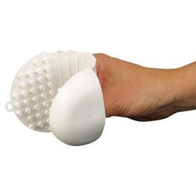 4693.1 Protector térmico de silicona para manos y dedos- Quimivitalab
