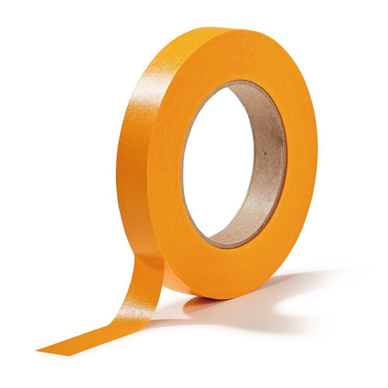 8069.1: Cinta de marcado ROTI ® Tape Core Ø 76,2 mm, ancho 25,4 mm, naranja - Quimivitalab