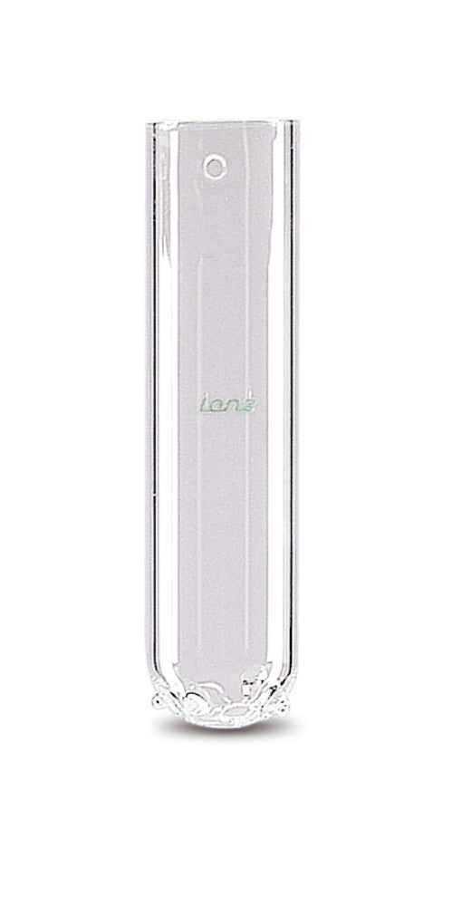 LE46.1 Inserto de vidrio para vainas de extracción, 100 ml - Quimivitalab