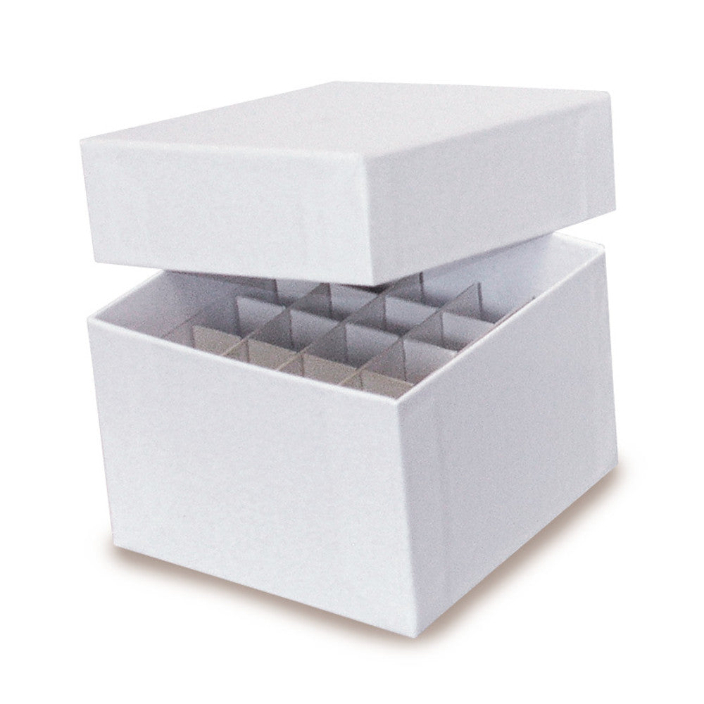 Caja de Regalo con separadores