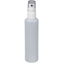 0309-3100 Botella pulverizadora con tapón vaporizador HDPE 100 ml