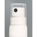 0309-3100 Botella pulverizadora con tapón vaporizador HDPE 100 ml