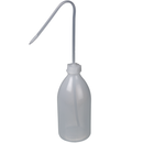0310-0050 Frasco lavador transparente LDPE 500 ml