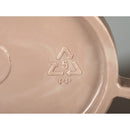 0361-0006 Portabotellas para 6 botellas de máximo Ø 95 mm, fabricado en polipropileno