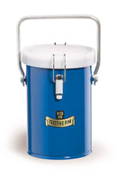 0442.1 Bidón DEWAR de transporte tipo B, capacidad 1 litro - Quimivitalab