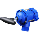 0536-0010 Válvula de para barril, de popliprolileno reforzada con fibra de vidrio