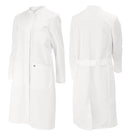 1AAY.1 Bata de laboratorio mujer 1614 100% algodón, talla 36