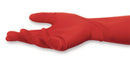 22EK.1  Guantes desechables SHIELDskin Chem Neo Nitrile 300, Talla 11 (XXL) - 40 uds