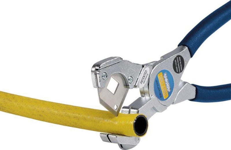 25NC.1 Alicates para cortar tubos, longitud 255 mm