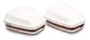 P845.1 Filtro combinado 3M™ para máscaras completas y semimáscaras 3M, 6096 (4 uds)