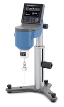 KHC6.1  Viscosímetro rotacional ROTAVISC Completo ROTAVISC me-vi Completo