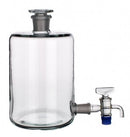 100.956 Frasco de 5.000 ml, SIMAX, con tubuladura lateral NS 24/29 - Quimivitalab