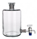 100.966 Frasco de 10.000 ml, SIMAX con tubuladura lateral NS 29/32 - Quimivitalab