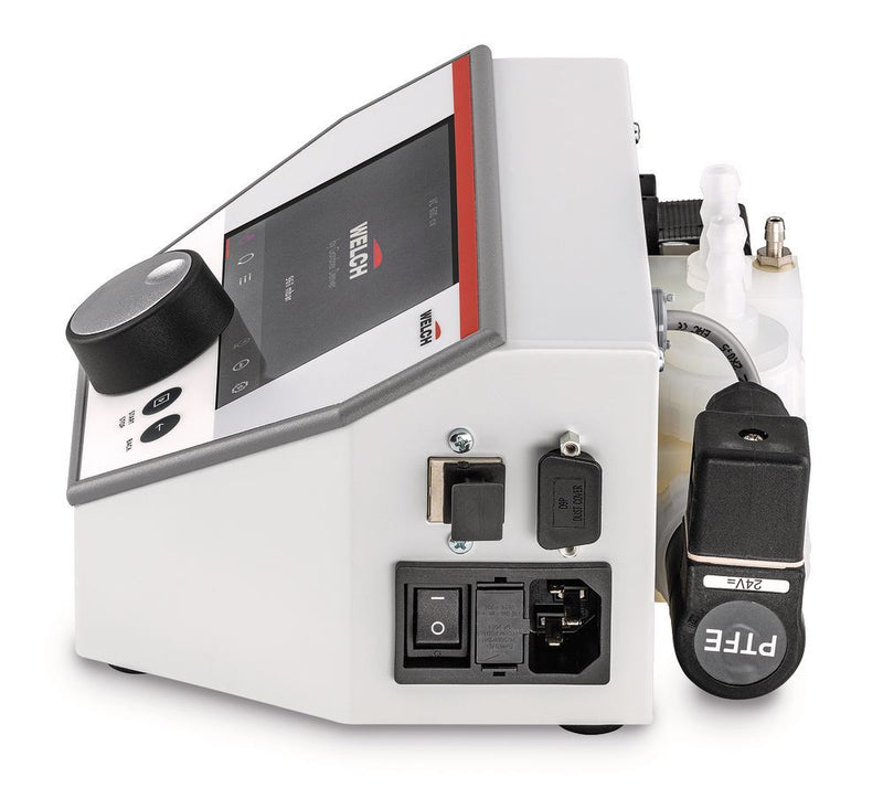 1ATL.1  Controlador de vacío VCpro 601, WELCH Vacuum