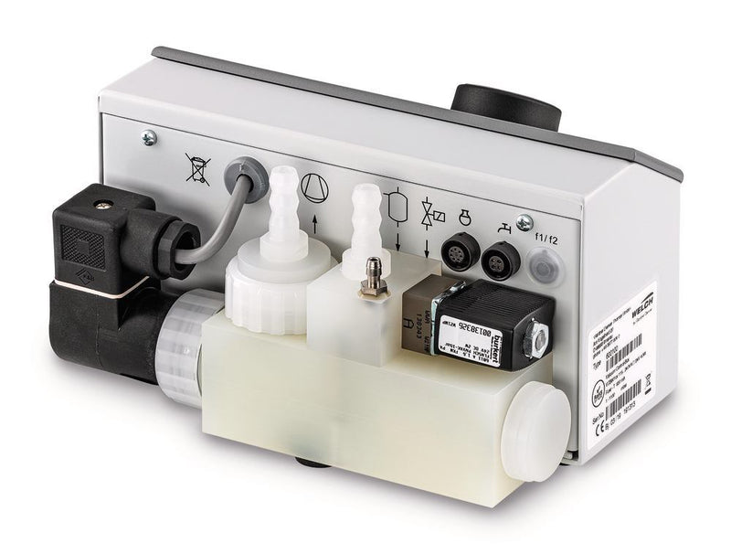 1ATL.1  Controlador de vacío VCpro 601, WELCH Vacuum