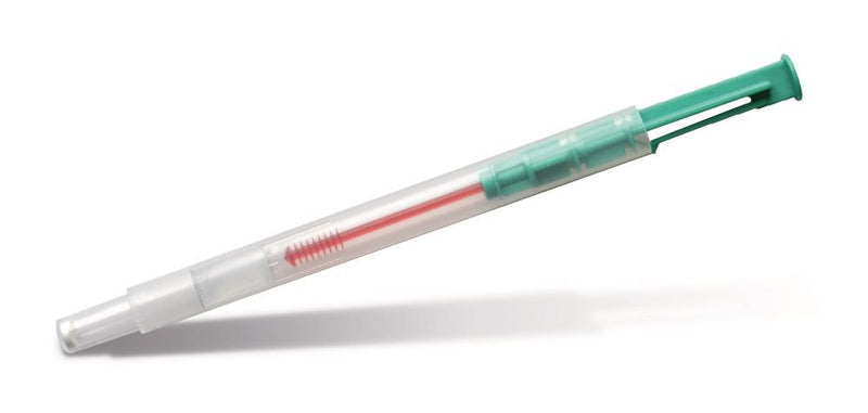 1ENK.1 LuciPac A3 Aqua para el control de higiene de líquidos (20 uds) - Quimivitalab