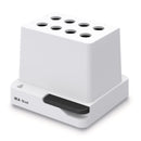 1H8K.1 Bloque intercambiable para 8 tubos de centrífuga de 15 ml (Falcon)