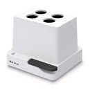 1H8L.1 Bloque intercambiable para 4 tubos de centrífuga de 50 ml (Falcon)