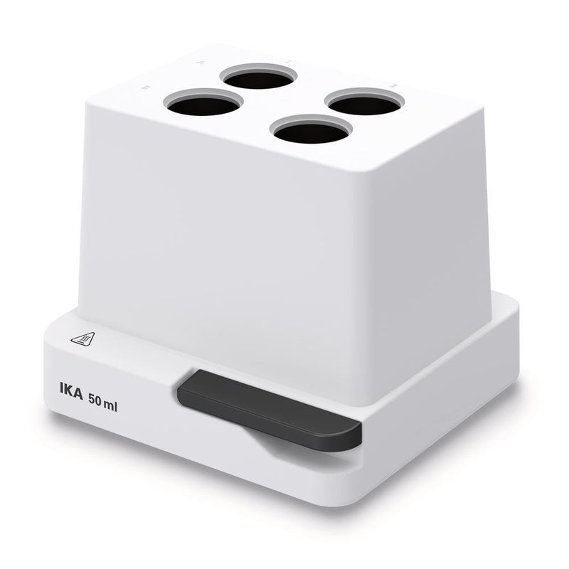 1H8L.1 Bloque intercambiable para 4 tubos de centrífuga de 50 ml (Falcon)