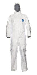 1HHC.1 Mono TYVEK 500 Xpert EcoPack, Talla M - 25 Uds - Quimivitalab