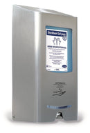 1XY0.1 Dispensador de jabón y desinfectante CleanSafe extra touchless - Quimivitalab