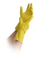 1Y39.1 Guantes domésticos MaiMed easy touch, Talla XL (10 Pares)