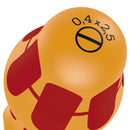 1YE0.1 Juego de destornilladores con Mango Kraftform, forma hexagonal (6 destornilladores)