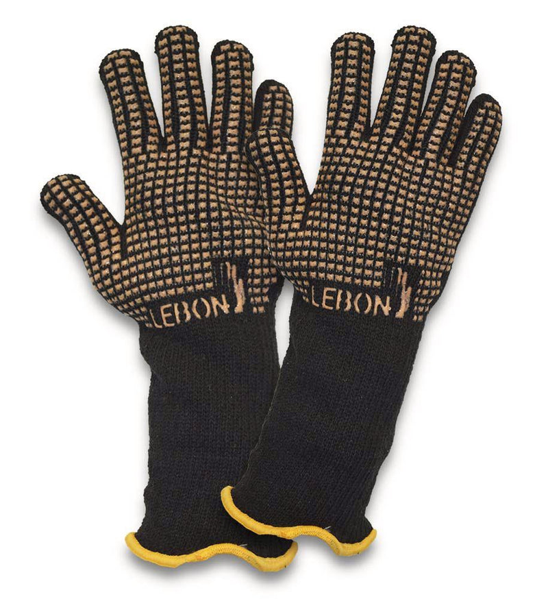 20KA.1 Guantes resistentes al calor HOTGRIP, talla 10 (6 Pares)