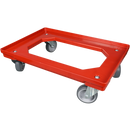 3414-9900 Rodillo de transporte para cajas, medidas  600 x 400 mm