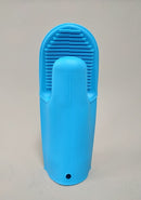 424.001 Manopla de protección de 285 mm fabricada en silicona