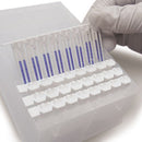 4770.1 Dializador individual en vial de reacción de 2 ml, 6000–8000 dalton (12 uds)) - Quimivitalab