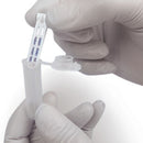 4770.1 Dializador individual en vial de reacción de 2 ml, 6000–8000 dalton (12 uds) - Quimivitalab