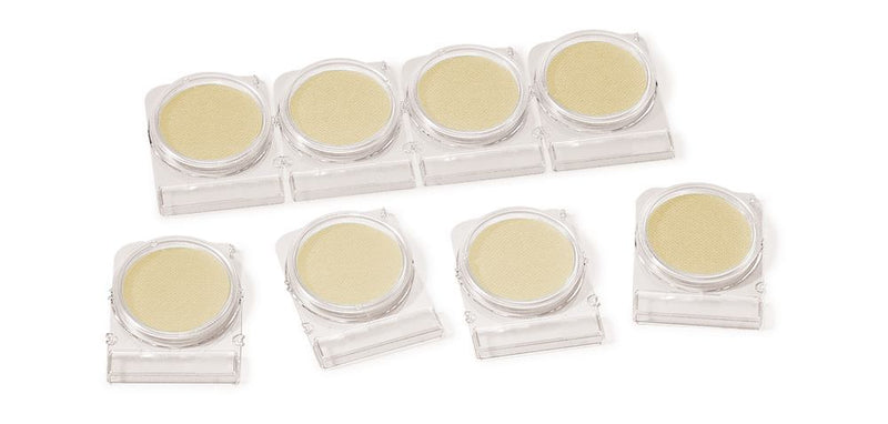 1070.2 CompactDry™ X-BC, estéril, para Microbiología (240 uds) - Quimivitalab