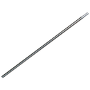 5301-0500 Barra de Extensión para muestreador Silo-Drill AISI 304, acero inoxidable