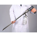 5302-2055 Cesta para botella muestra de 500 ml  para muestreador PowderProof