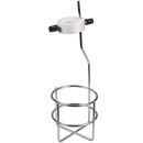 5302-2055 Cesta para botella muestra de 500 ml  para muestreador PowderProof