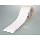 5303-0017 Cinta close-it ancho 95 mm blanca - corte segun necesidad rollo de 50 metros