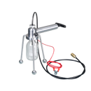 5305-1100 Muestreador Profi Sampler de aluminio para disolventes y liquidos inflamables