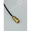 5305-1100 Muestreador Profi Sampler de aluminio para disolventes y liquidos inflamables