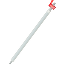 5315-0200 Pipeta de polipropileno transparente, 500 ml, inmersion de 100 a 200 cm.