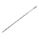 5318-0145 Muestreador de zonas Spiralus, aluminio/PA, inmersión 145 cm, volumen 770 ml
