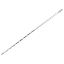 5318-0200 Muestreador de zonas Spiralus, aluminio/PA, inmersión 200 cm, volumen 1100 ml