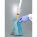 5318-0200 Muestreador de zonas Spiralus, aluminio/PA, inmersión 200 cm, volumen 1100 ml