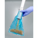 5318-0200 Muestreador de zonas Spiralus, aluminio/PA, inmersión 200 cm, volumen 1100 ml