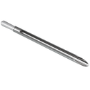 5321-0300 Muestreador Milky de acero inoxidable  para muestras de leche en polvo 150 ml