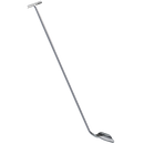 5324-0001 Cucharón de acero inoxidable Pharma-spoon, longitud total 650 mm