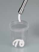 5341-1100 Muestrador Mini ViscoSampler de acero inoxidable, volumen 50 ml- Quimivitalab