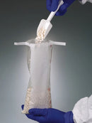 5344-8012 Bolsa de muestra SteriBag Cleanroom estéril, LDPE 1650 ml (250 unidades)