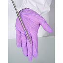 5346-3100 Muestreador de polvo Mini, de acero inoxidable Ø6mm, 300mm, 0,1ml