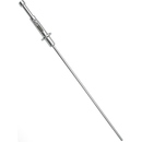 5346-3100 Muestreador de polvo Mini, de acero inoxidable Ø6mm, 300mm, 0,1ml